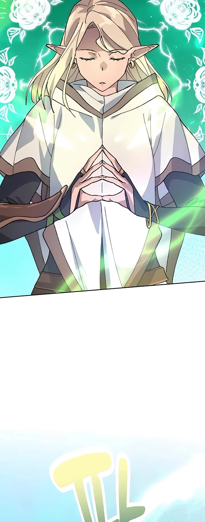 Healing Life Through Camping In Another World chapter 35 page 23