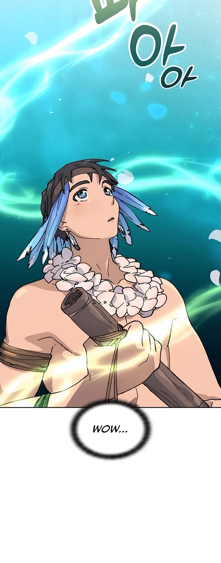 Healing Life Through Camping In Another World chapter 35 page 24