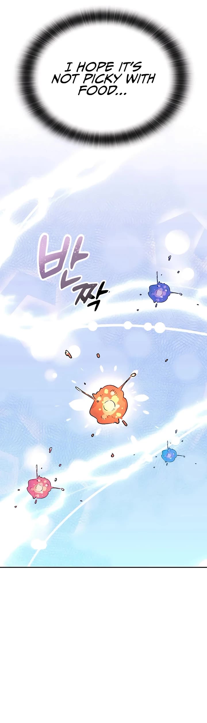 Healing Life Through Camping In Another World chapter 35 page 27