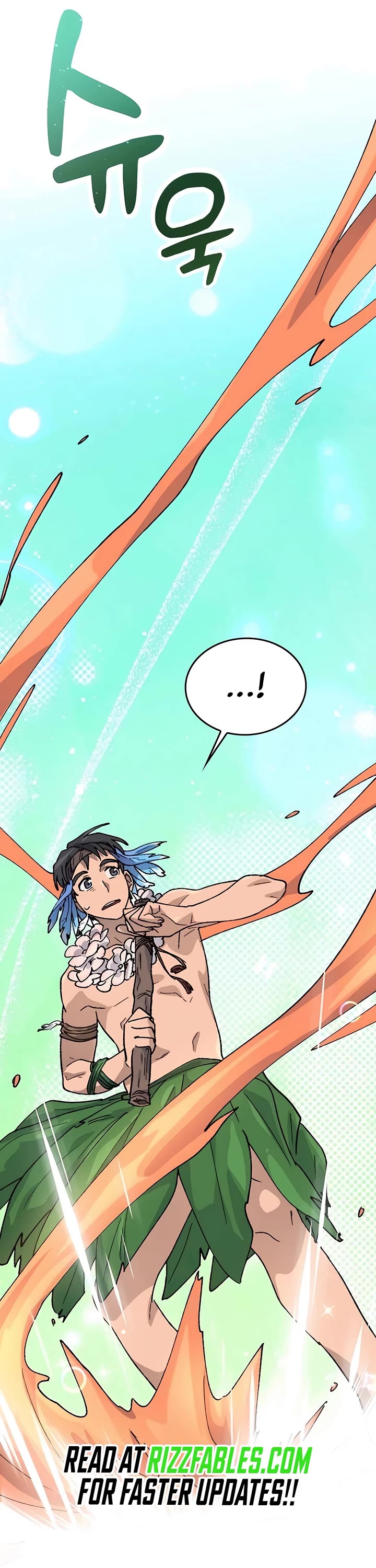 Healing Life Through Camping In Another World chapter 35 page 28