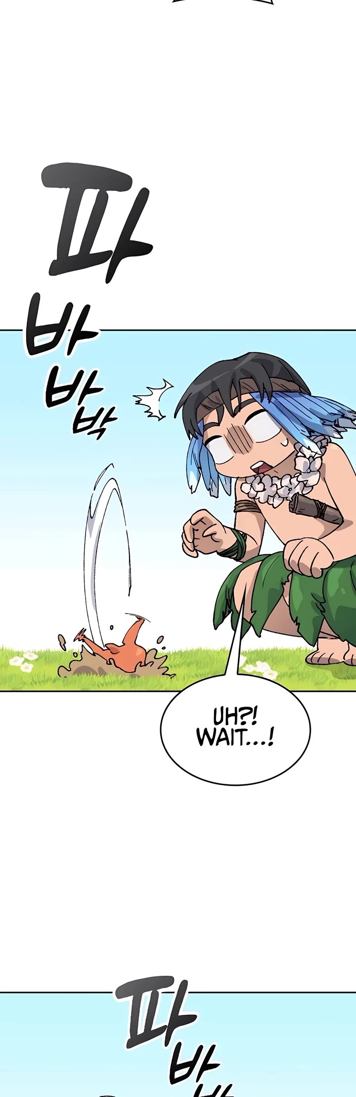 Healing Life Through Camping In Another World chapter 35 page 34