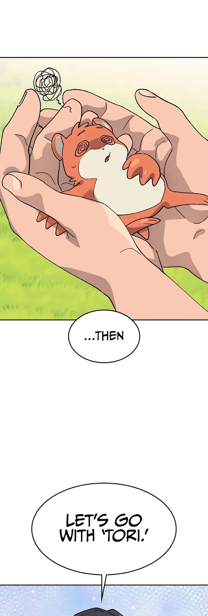 Healing Life Through Camping In Another World chapter 35 page 42