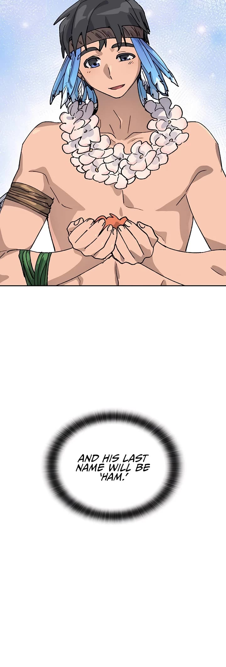 Healing Life Through Camping In Another World chapter 35 page 43