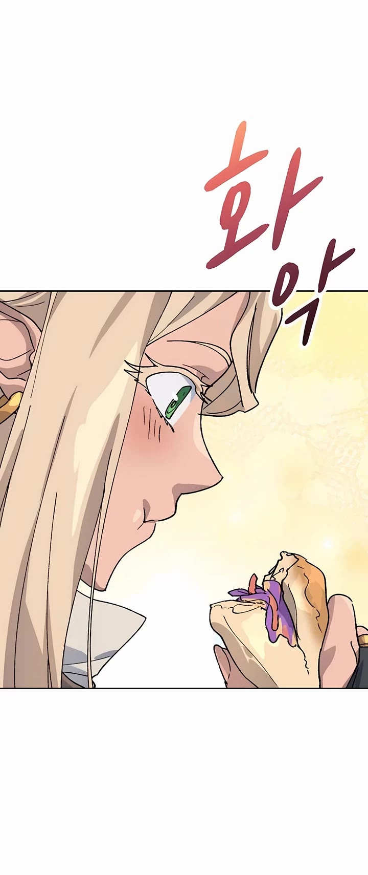 Healing Life Through Camping In Another World chapter 35 page 50