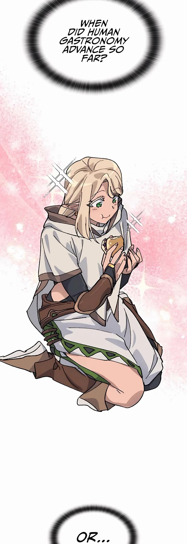 Healing Life Through Camping In Another World chapter 35 page 53