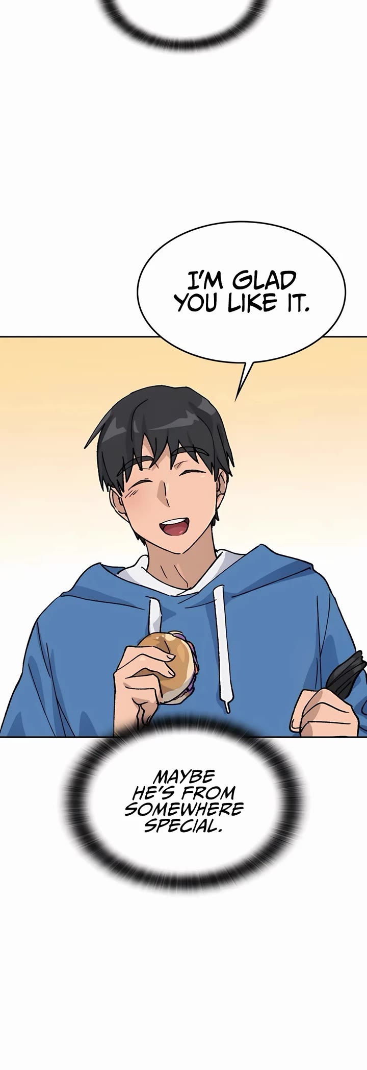 Healing Life Through Camping In Another World chapter 35 page 54