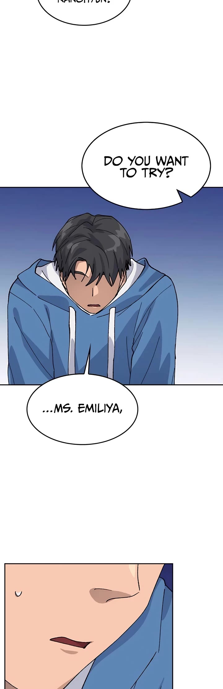 Healing Life Through Camping In Another World chapter 35 page 7