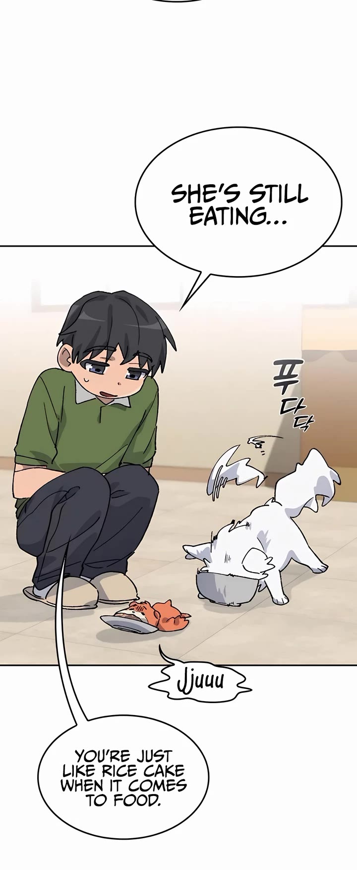 Healing Life Through Camping In Another World chapter 36 page 10