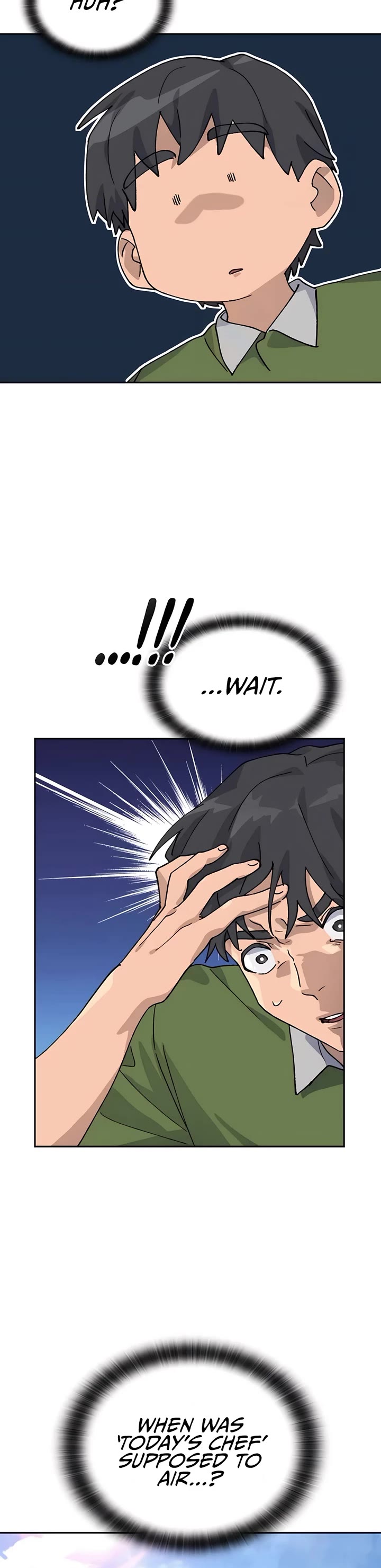 Healing Life Through Camping In Another World chapter 36 page 22