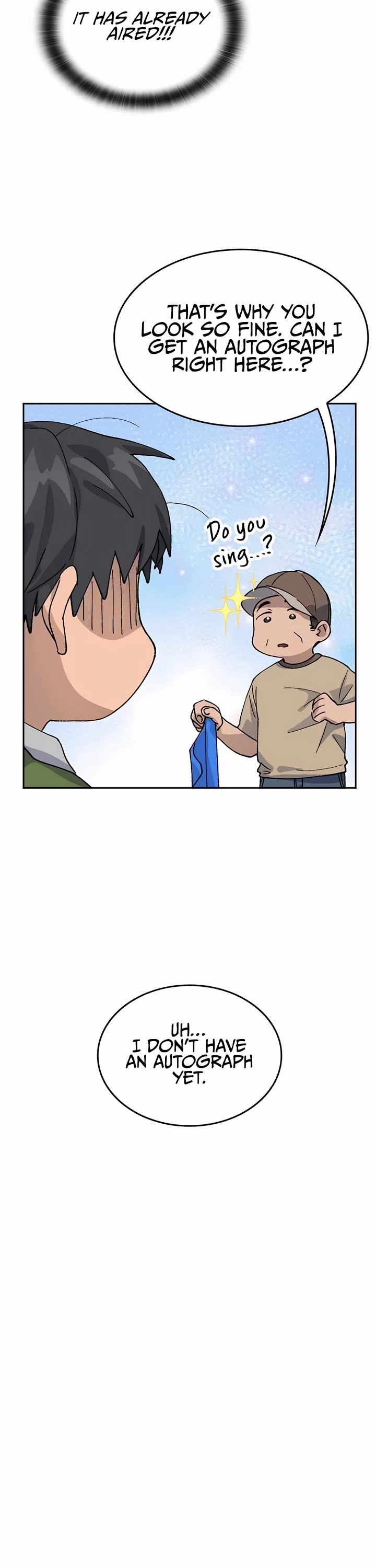 Healing Life Through Camping In Another World chapter 36 page 25