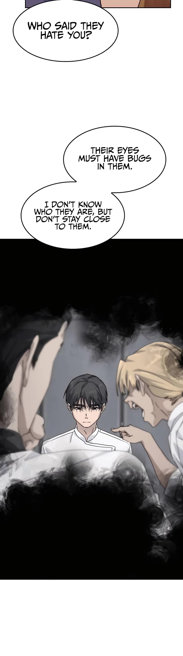 Healing Life Through Camping In Another World chapter 36 page 36