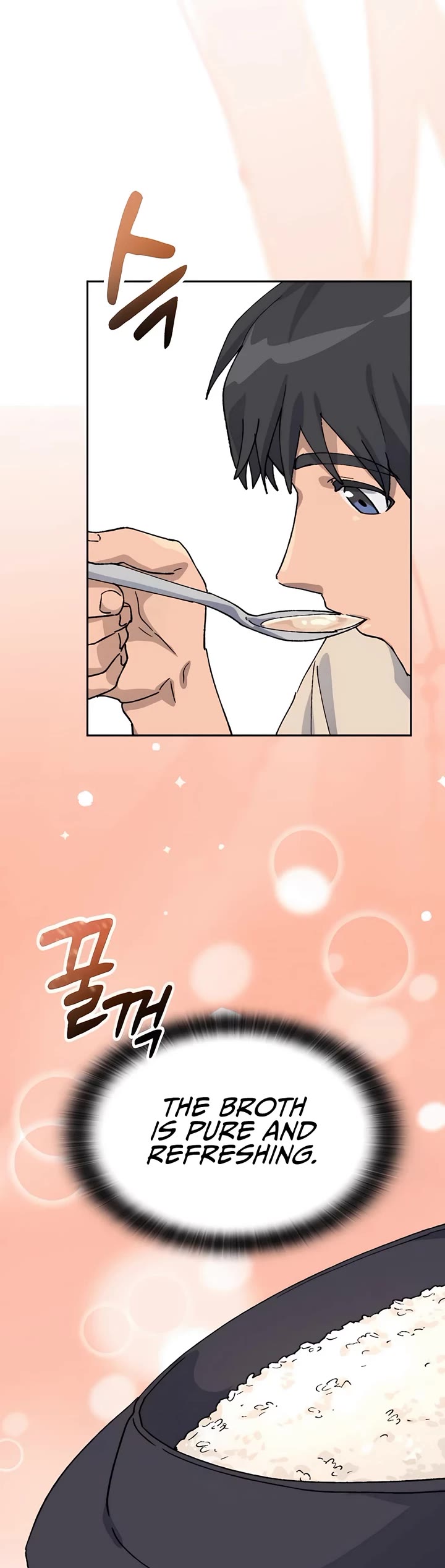 Healing Life Through Camping In Another World chapter 36 page 40