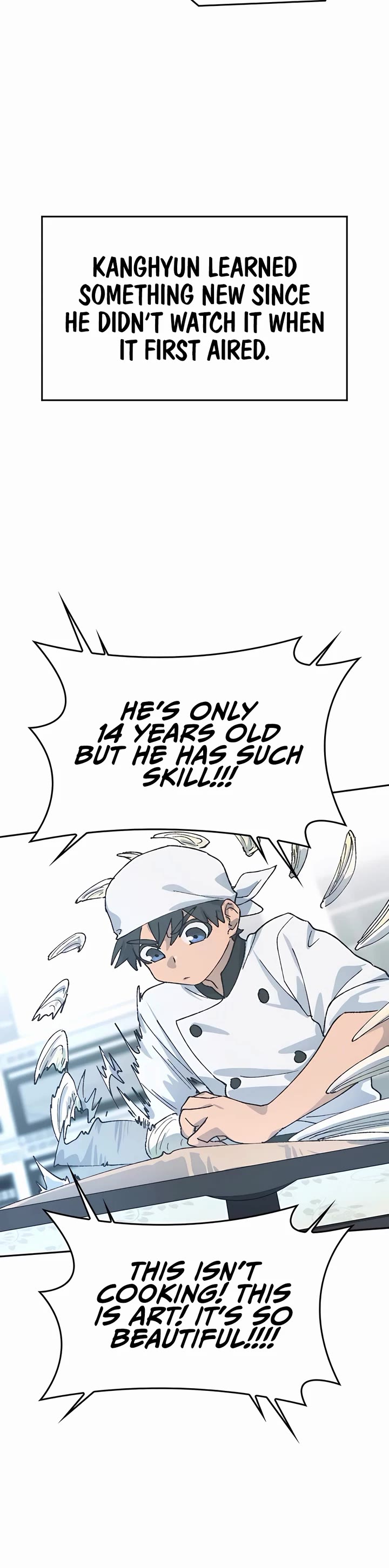 Healing Life Through Camping In Another World chapter 36 page 45