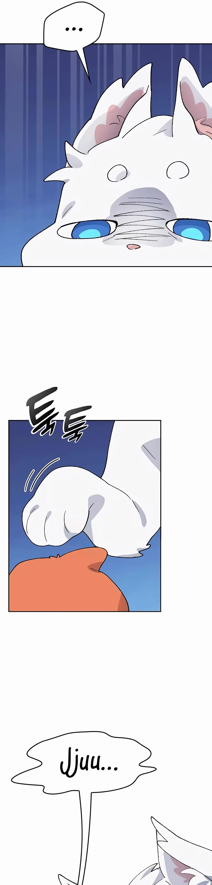 Healing Life Through Camping In Another World chapter 36 page 6