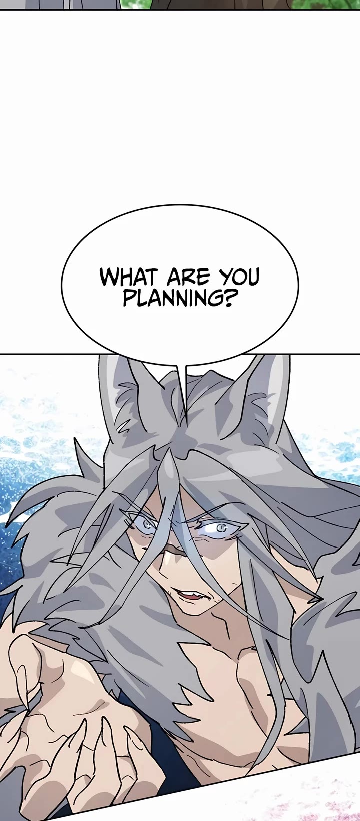 Healing Life Through Camping In Another World chapter 37 page 15