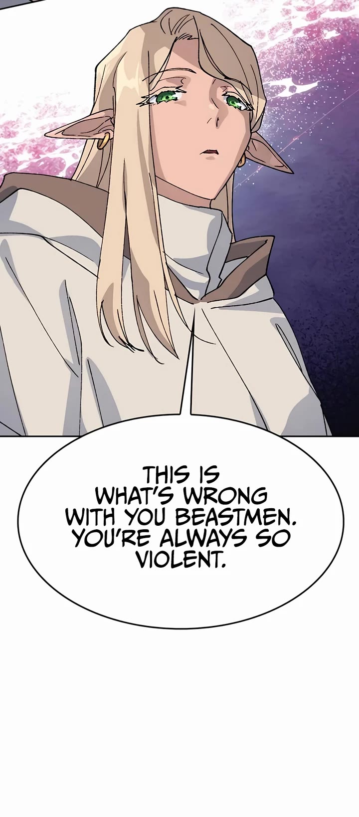 Healing Life Through Camping In Another World chapter 37 page 16