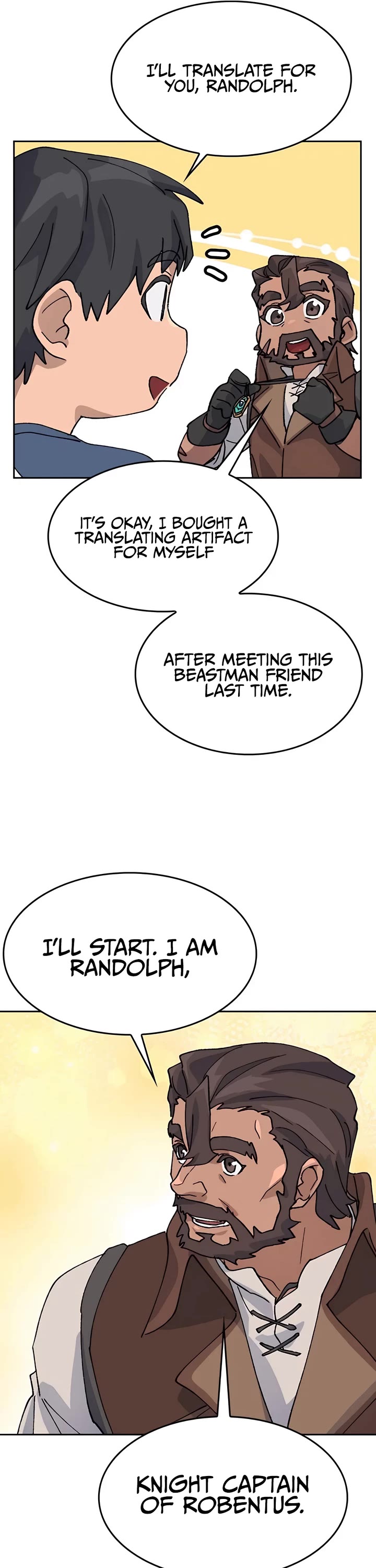 Healing Life Through Camping In Another World chapter 37 page 25