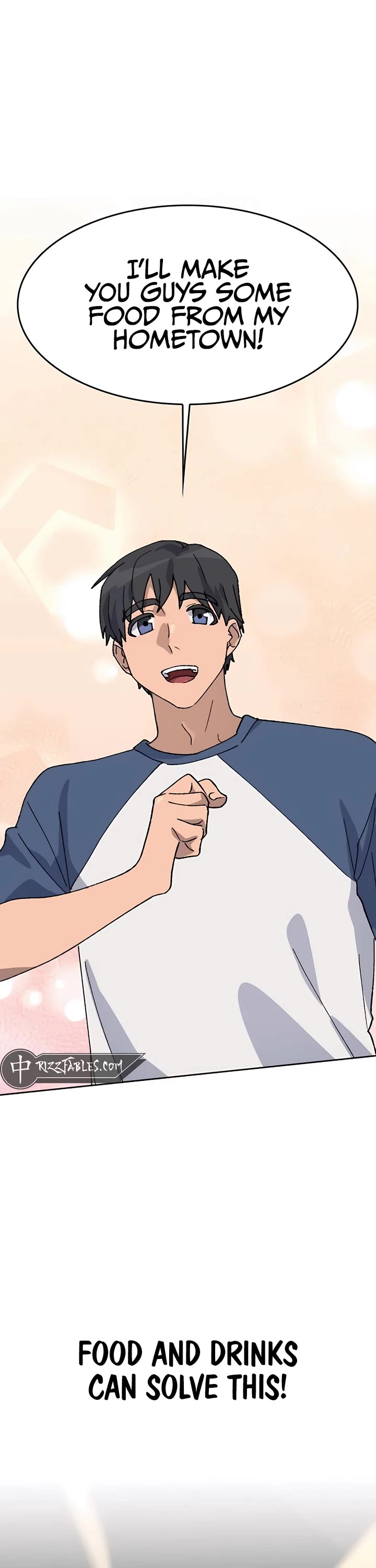 Healing Life Through Camping In Another World chapter 37 page 29