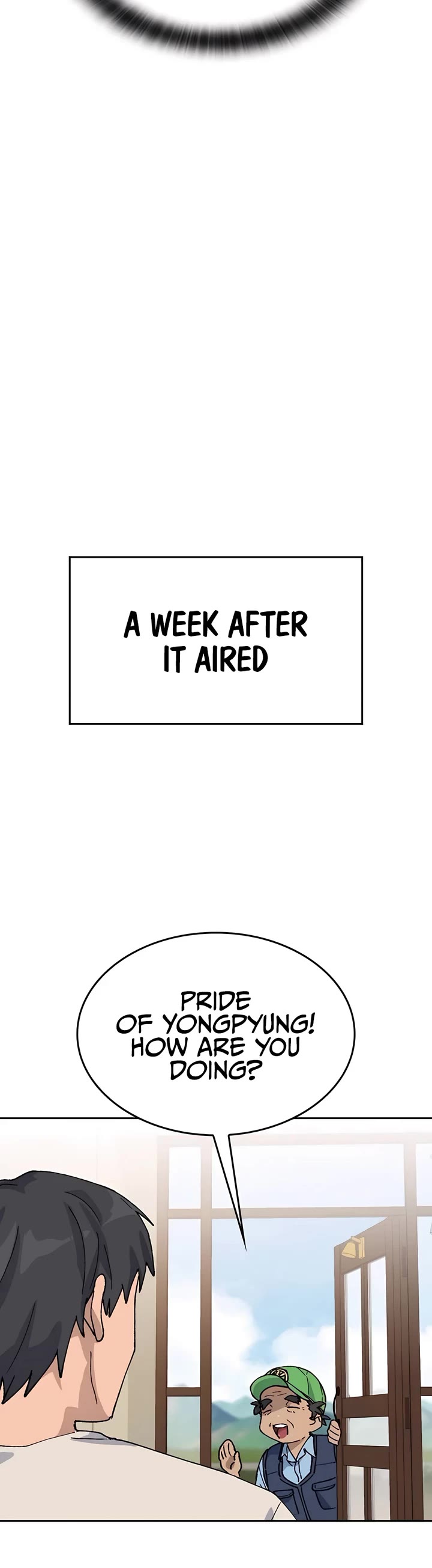 Healing Life Through Camping In Another World chapter 37 page 3