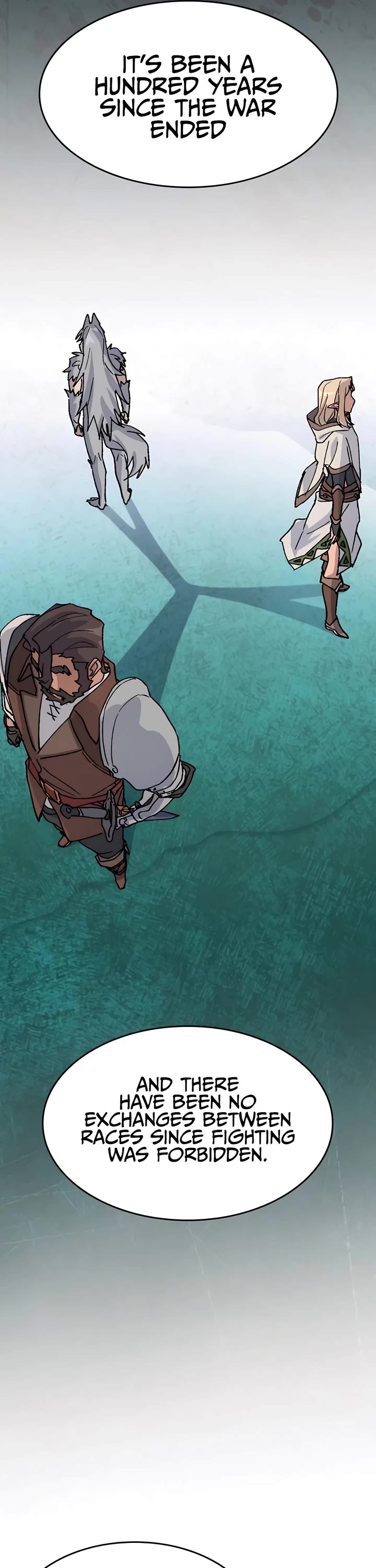 Healing Life Through Camping In Another World chapter 37 page 33