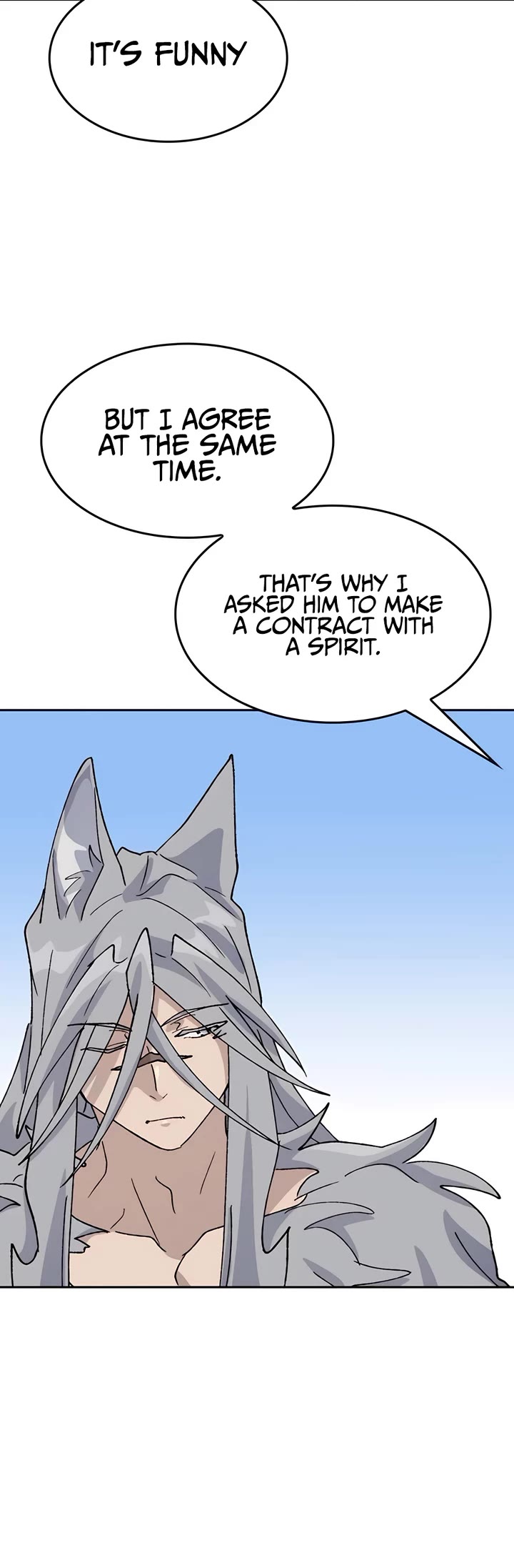 Healing Life Through Camping In Another World chapter 37 page 36