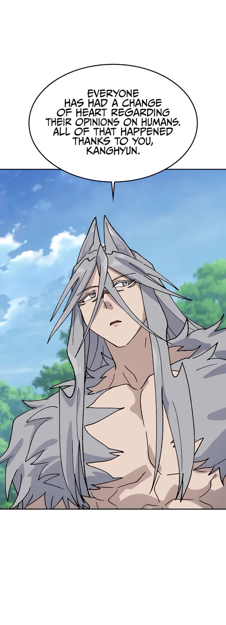 Healing Life Through Camping In Another World chapter 38 page 12