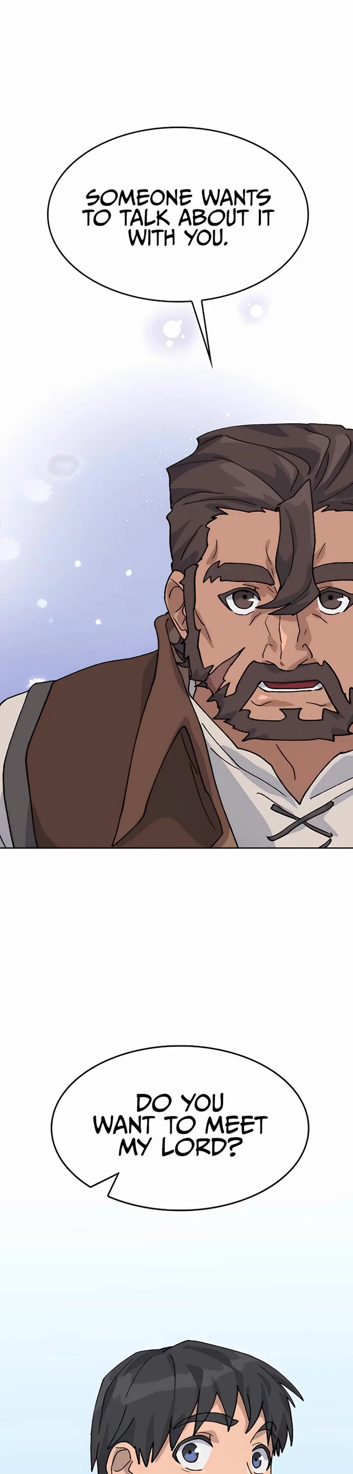 Healing Life Through Camping In Another World chapter 38 page 2