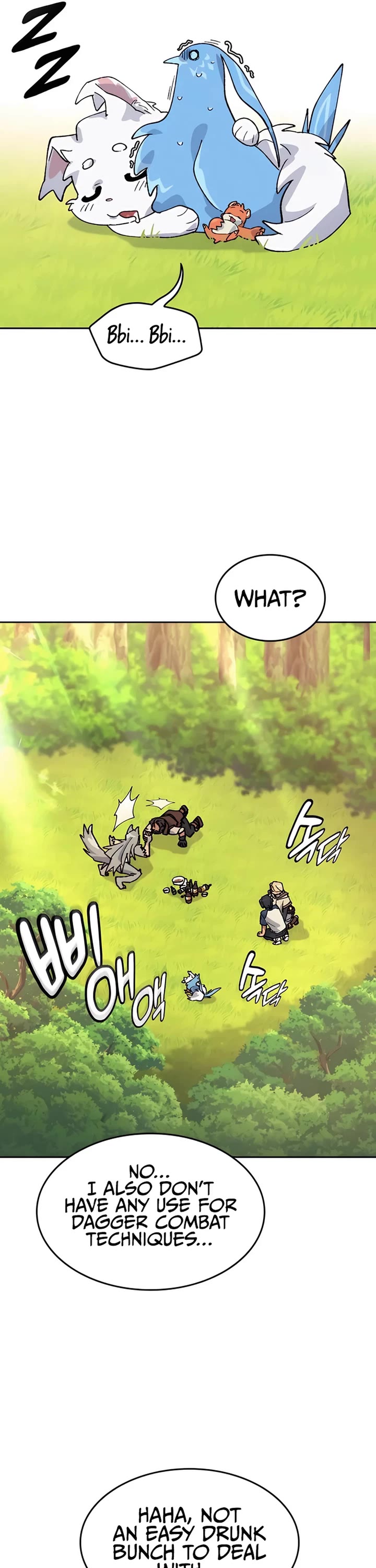 Healing Life Through Camping In Another World chapter 38 page 25