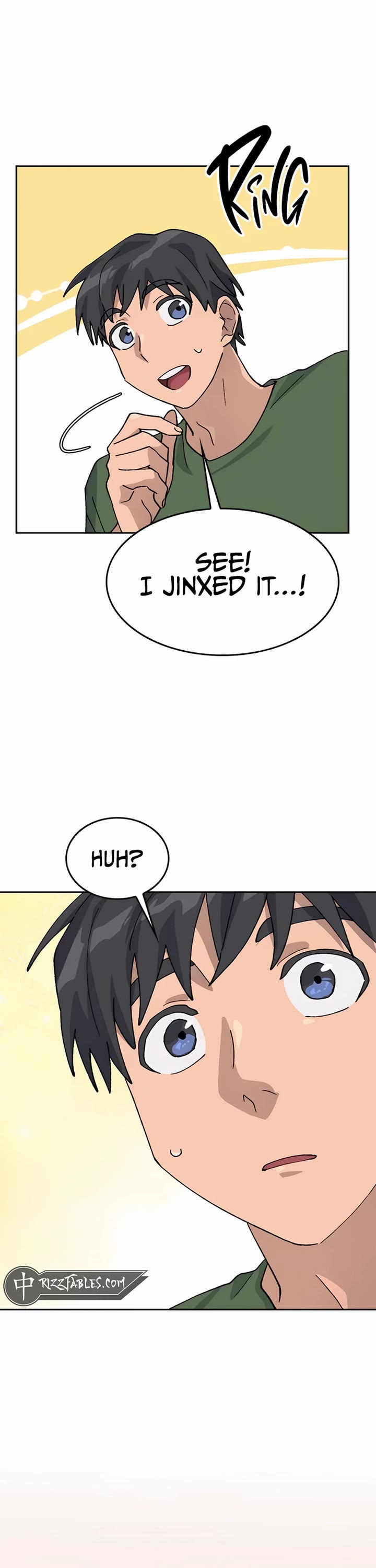 Healing Life Through Camping In Another World chapter 38 page 29