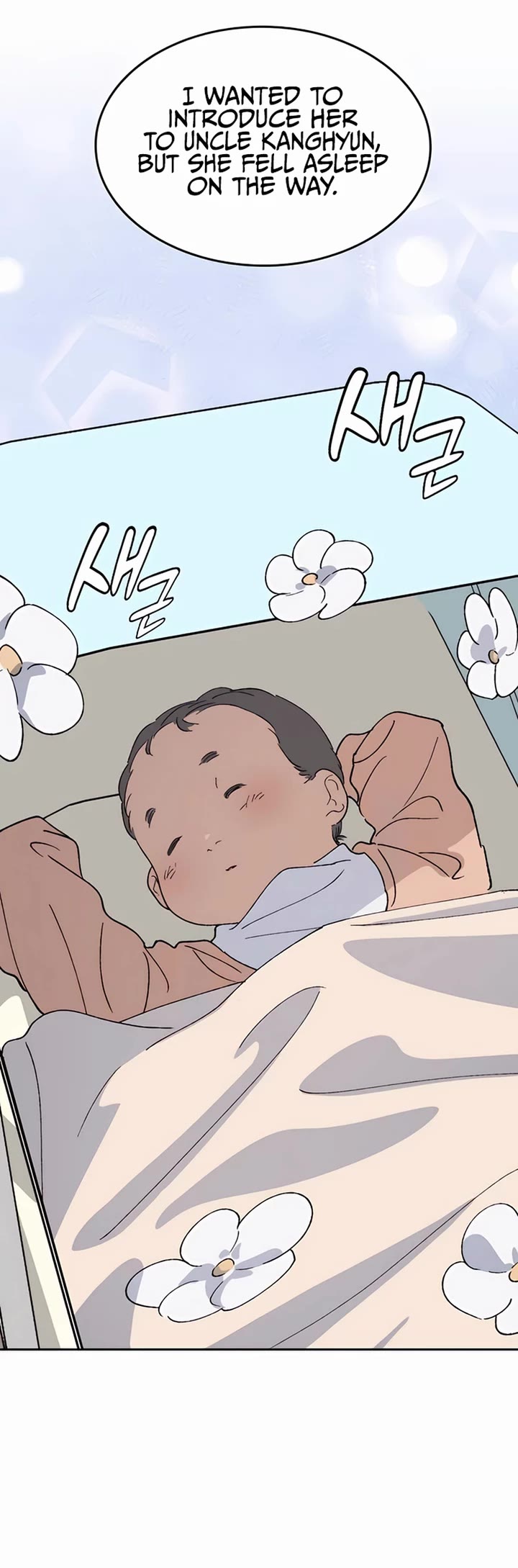 Healing Life Through Camping In Another World chapter 38 page 32