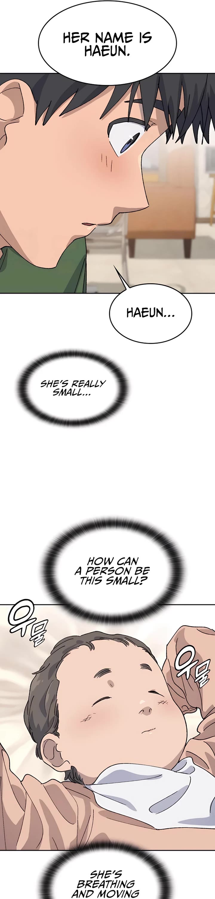 Healing Life Through Camping In Another World chapter 38 page 33