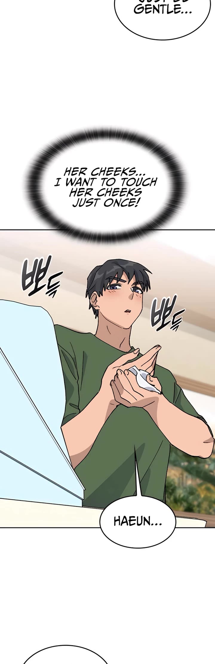 Healing Life Through Camping In Another World chapter 38 page 35