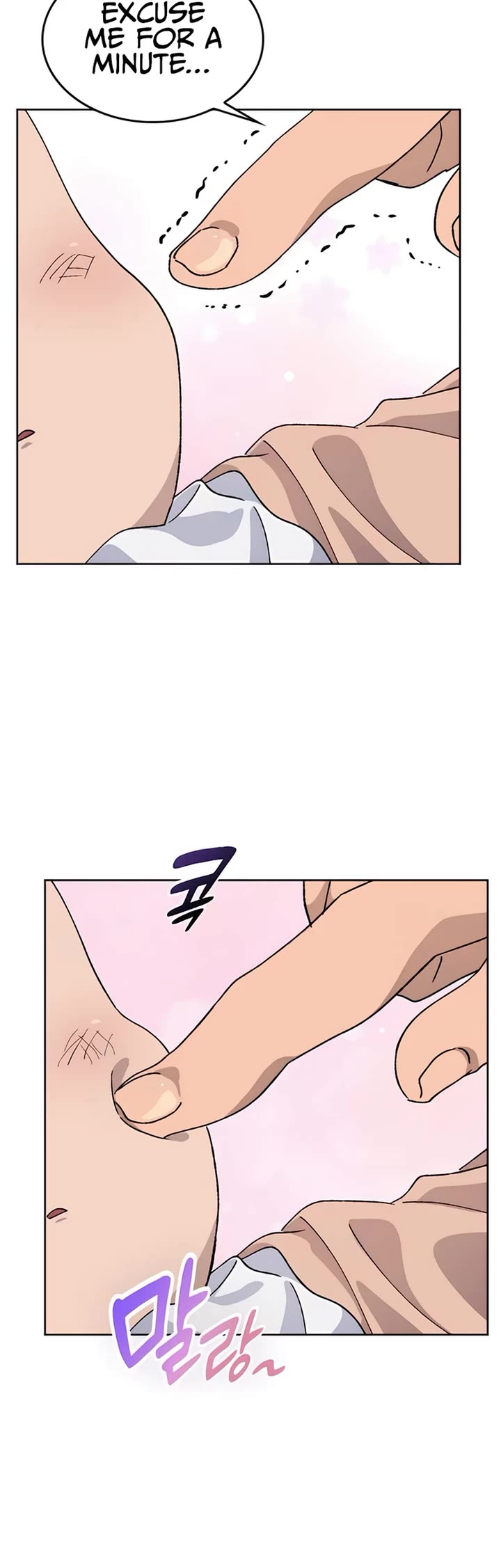 Healing Life Through Camping In Another World chapter 38 page 36