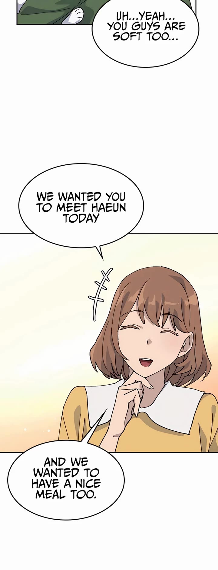 Healing Life Through Camping In Another World chapter 38 page 39