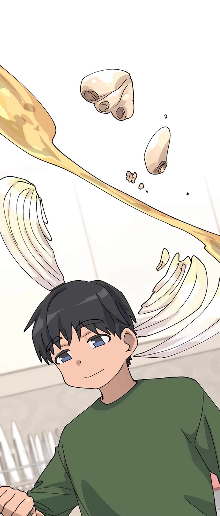 Healing Life Through Camping In Another World chapter 38 page 46