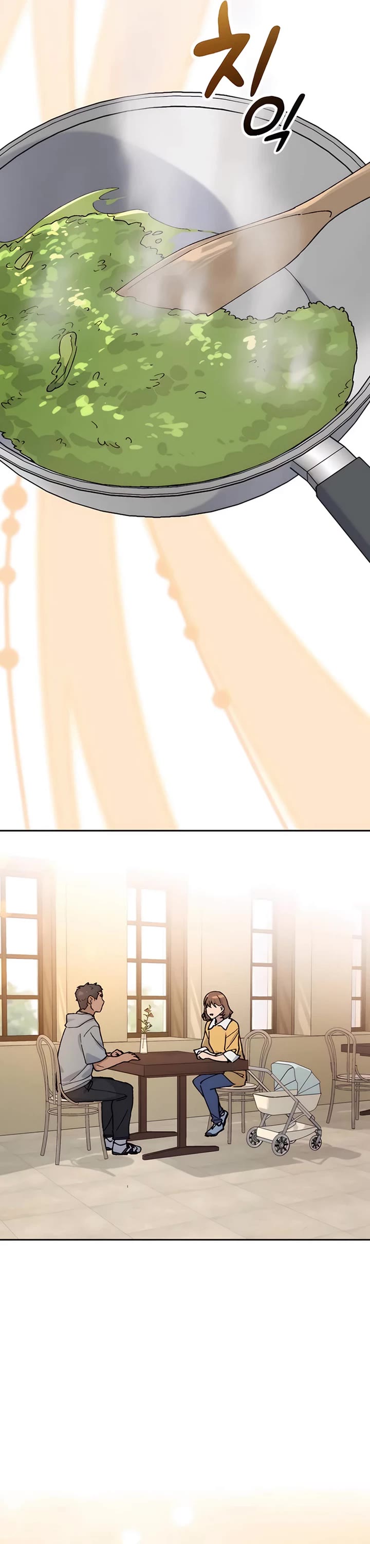 Healing Life Through Camping In Another World chapter 38 page 48