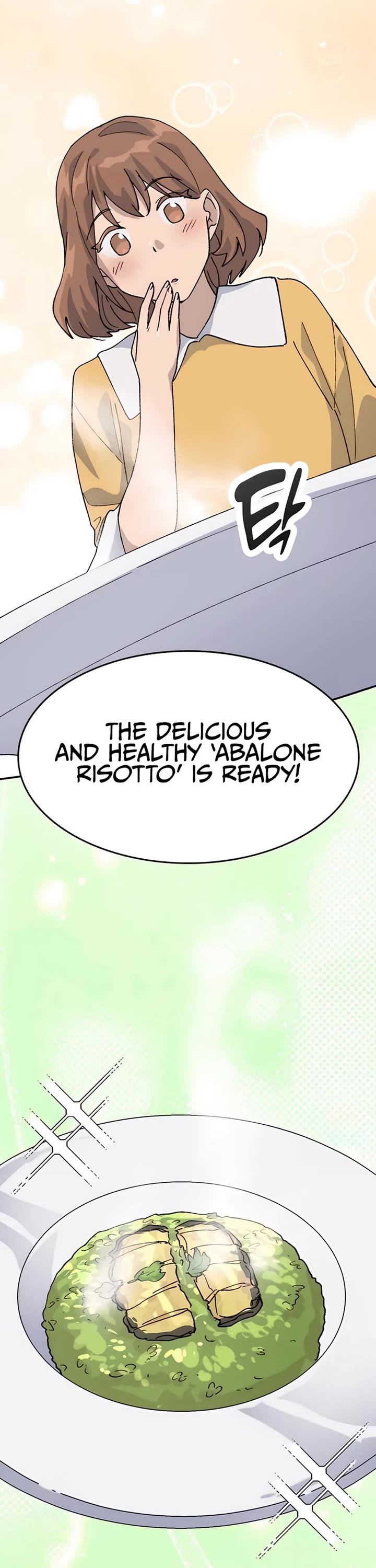 Healing Life Through Camping In Another World chapter 38 page 49