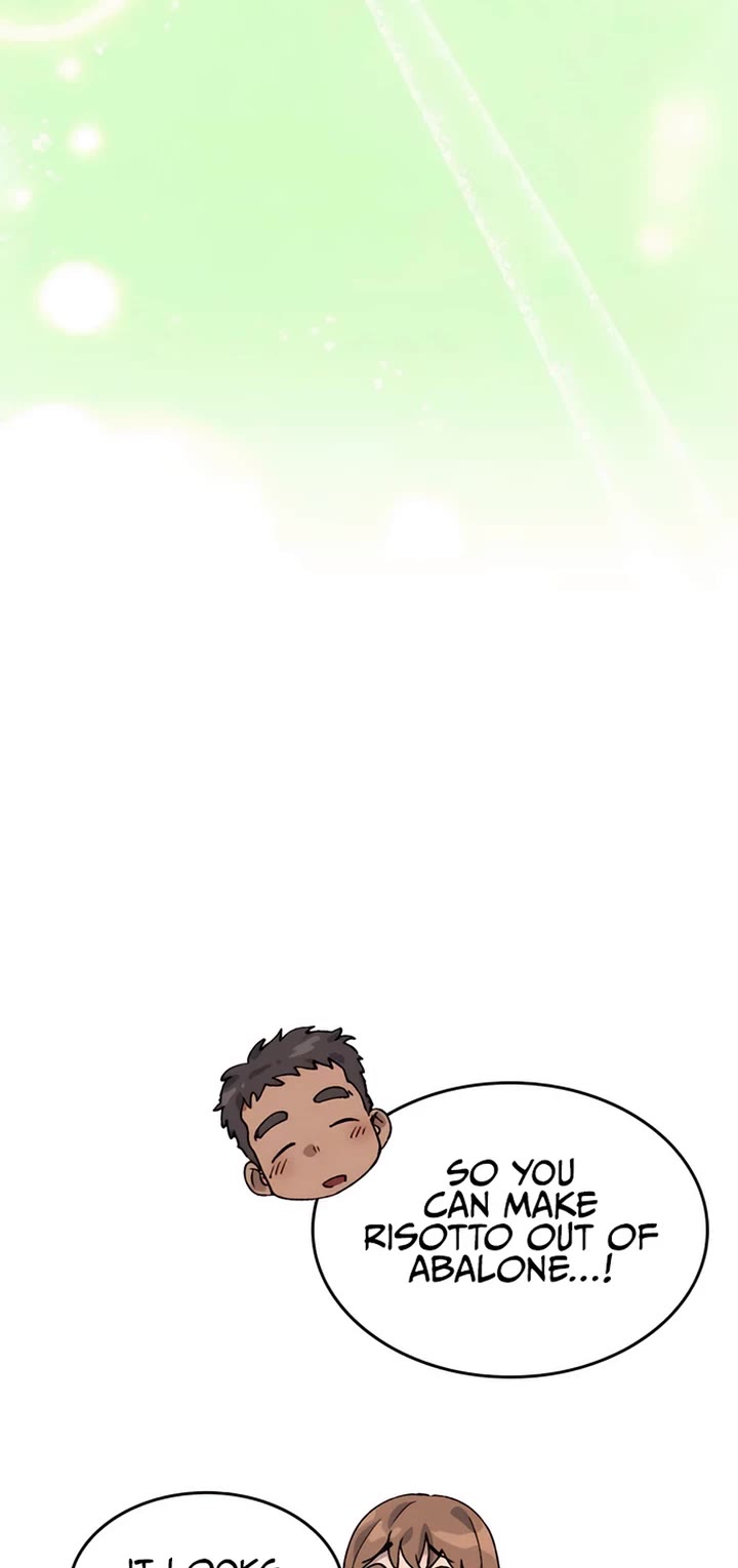 Healing Life Through Camping In Another World chapter 38 page 50