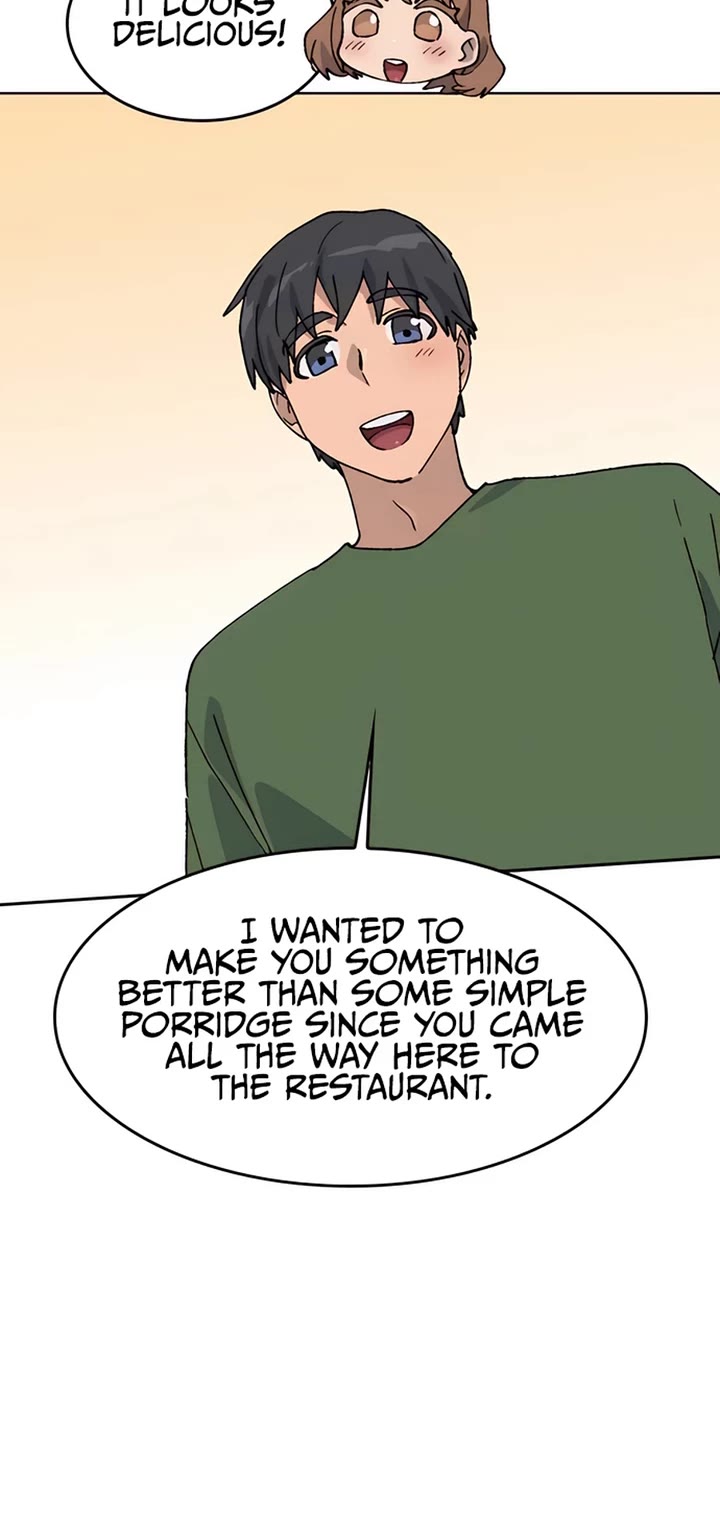 Healing Life Through Camping In Another World chapter 38 page 51