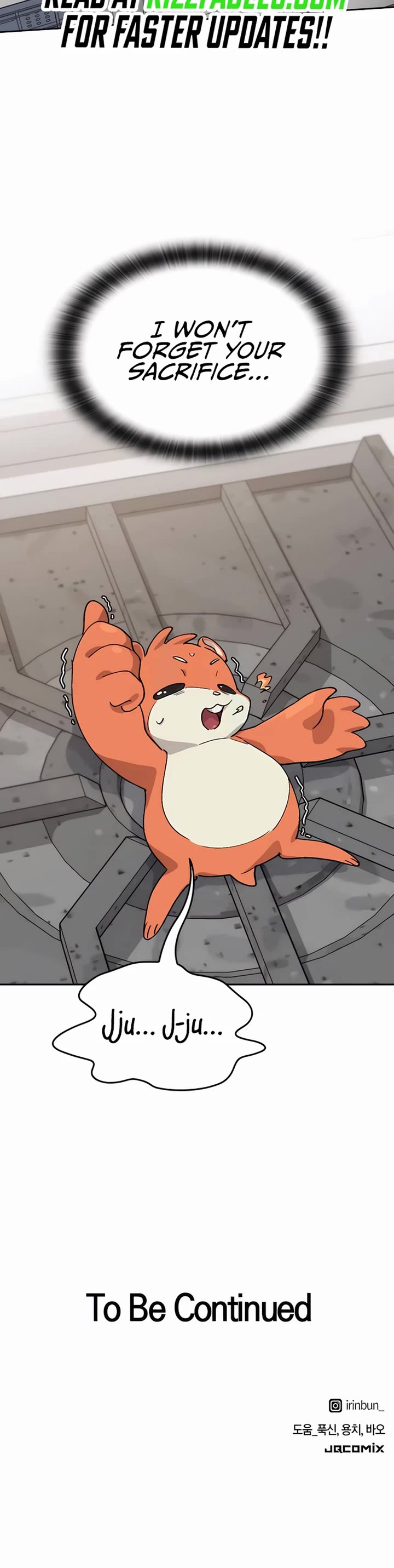 Healing Life Through Camping In Another World chapter 38 page 57