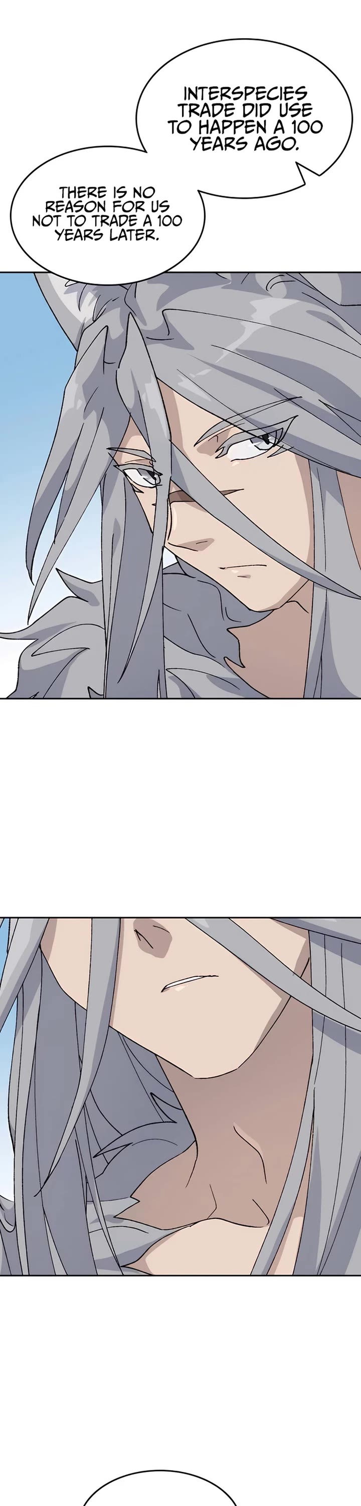 Healing Life Through Camping In Another World chapter 38 page 9