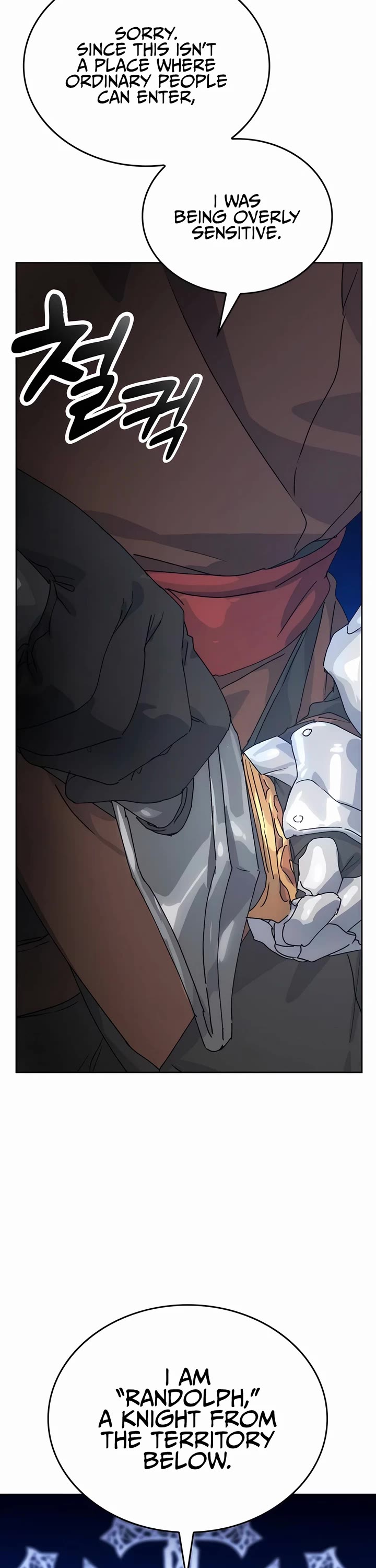 Healing Life Through Camping In Another World chapter 4 page 10