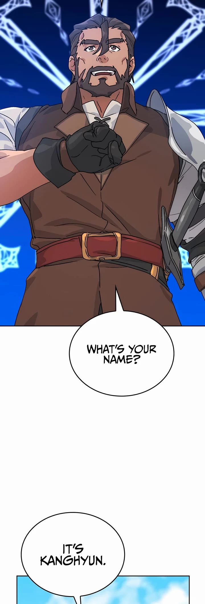 Healing Life Through Camping In Another World chapter 4 page 11