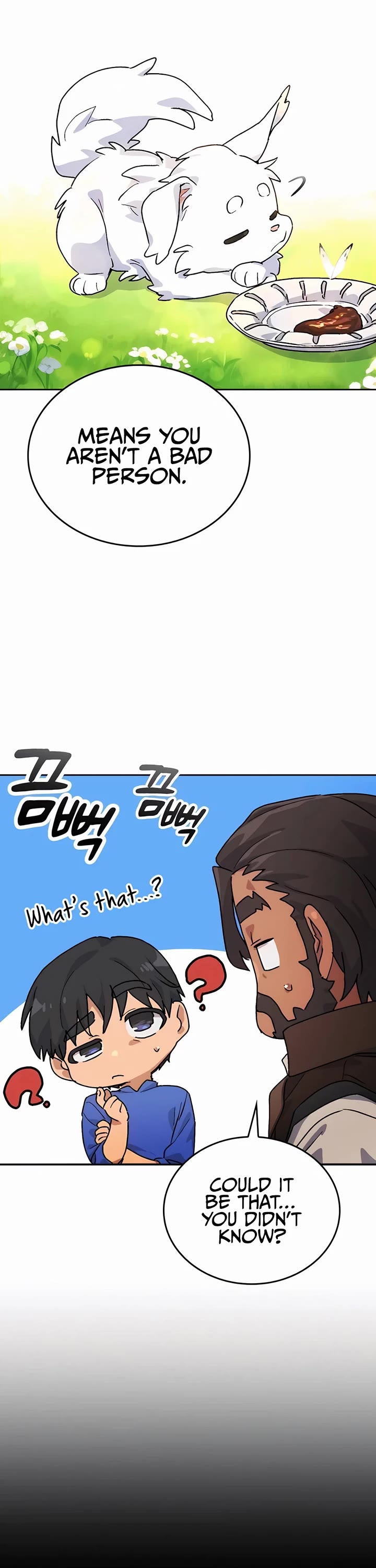 Healing Life Through Camping In Another World chapter 4 page 13