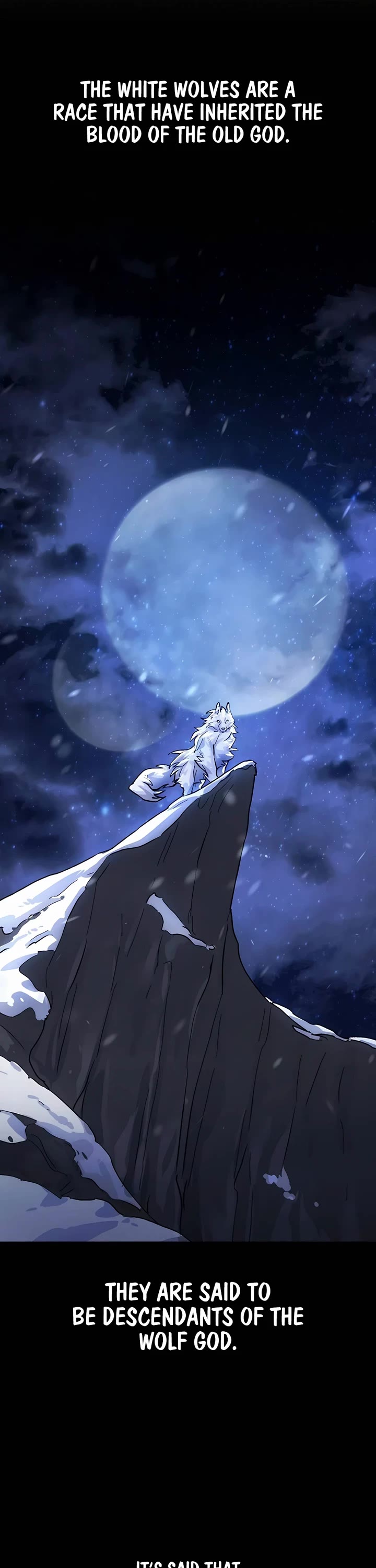 Healing Life Through Camping In Another World chapter 4 page 14