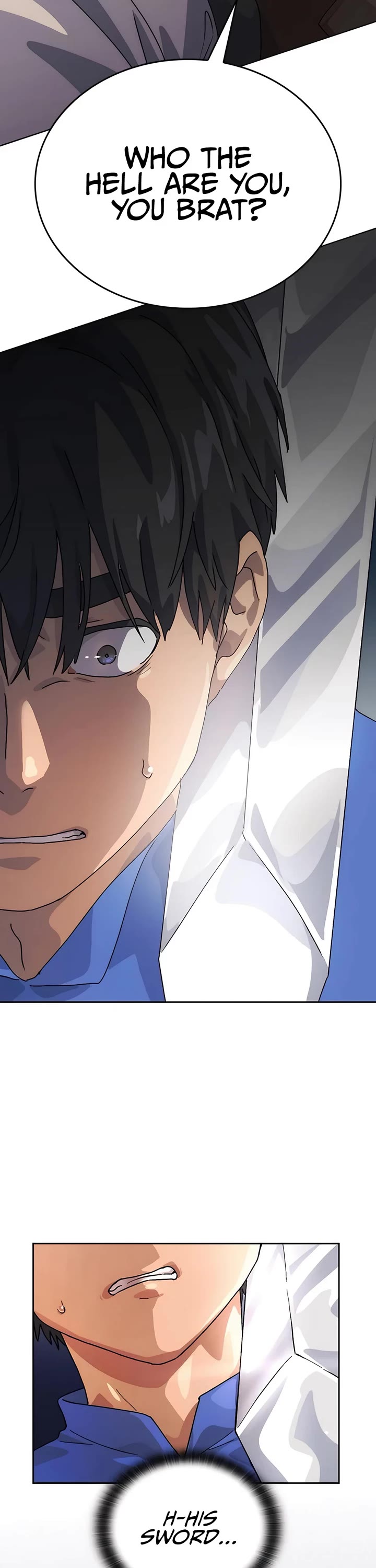 Healing Life Through Camping In Another World chapter 4 page 2