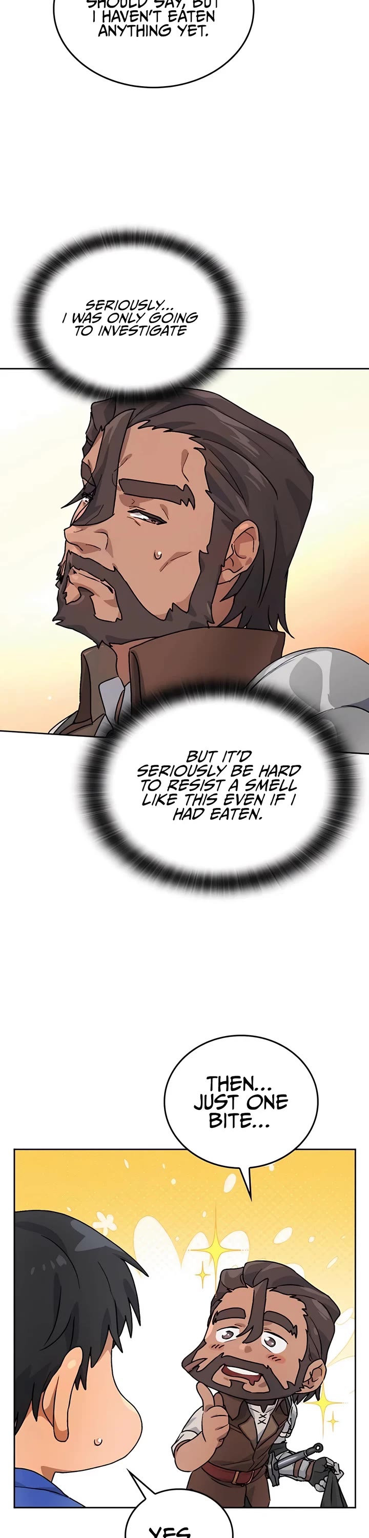 Healing Life Through Camping In Another World chapter 4 page 21