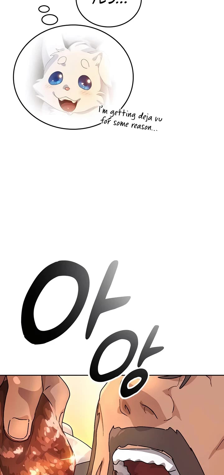 Healing Life Through Camping In Another World chapter 4 page 22