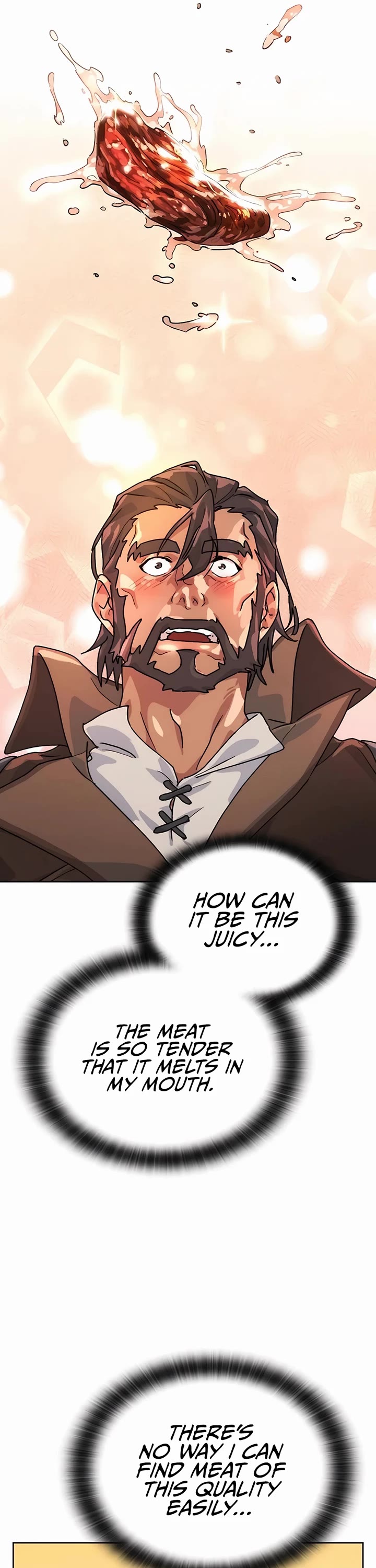 Healing Life Through Camping In Another World chapter 4 page 24