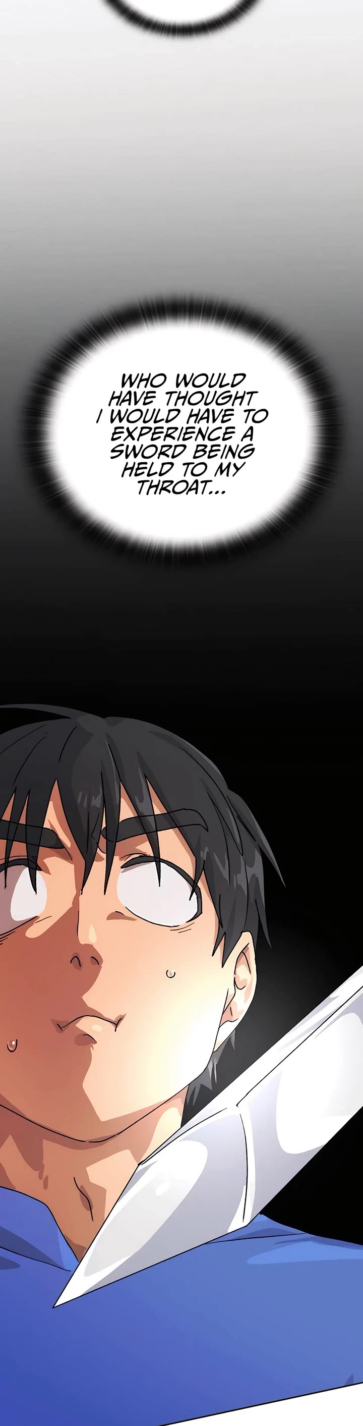 Healing Life Through Camping In Another World chapter 4 page 3